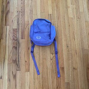 Baboon to the Moon Mini Backpack - PURPLE